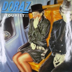 Пластинка Doraz Tourist